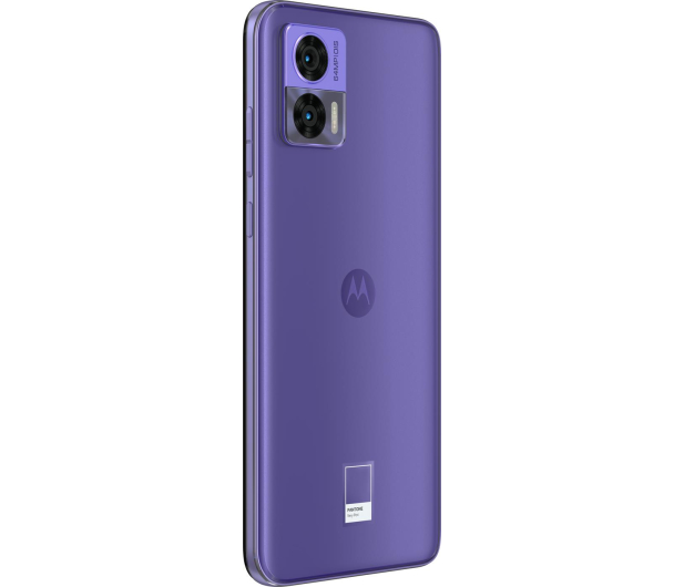Motorola edge 30 neo 5G 8/128GB Very Peri 120Hz - 1069284 - zdjęcie 5